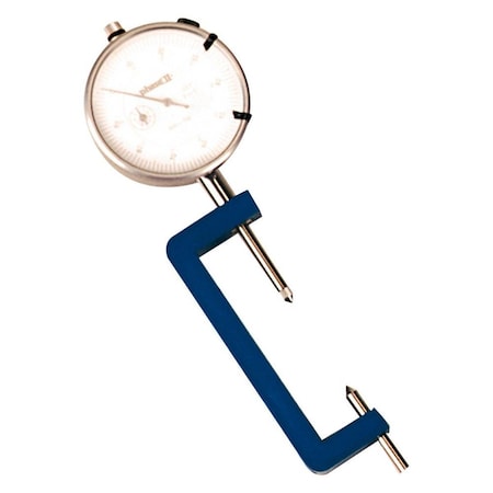 Proform Rod Bolt Stretch Gauge 0.001 Dial Indicator PFM66788